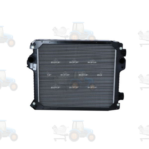 Radiator, racire motor NRF - 58571