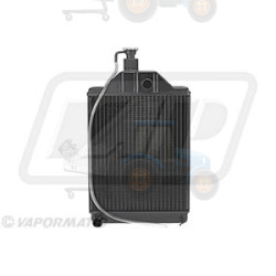 Radiator, racire motor VAPORMATIC - VPE3003