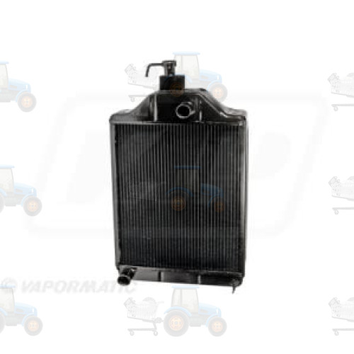 Radiator, racire motor MASSEY FERGUSON - VPE3009, 1669648M94, 1669650M93, 1669650M94, 1669650R94