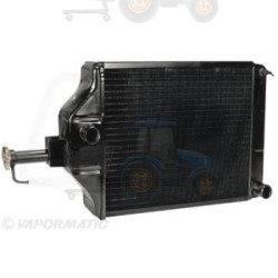 Radiator, racire motor VAPORMATIC - VPE3011