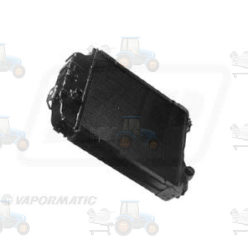 Radiator, racire motor VAPORMATIC - VPE3024