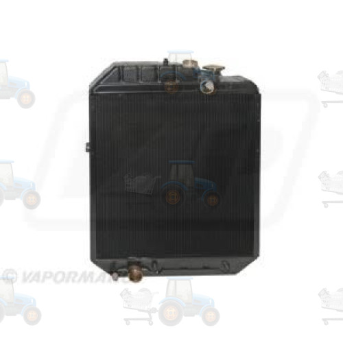 Radiator, racire motor FORD - VPE3039, 81871501, 81872070, 81872072, 82015099, 82015105, F0NN8005BF15M, F1NN8005BB15M, F1NN8005BC15M, 82015105