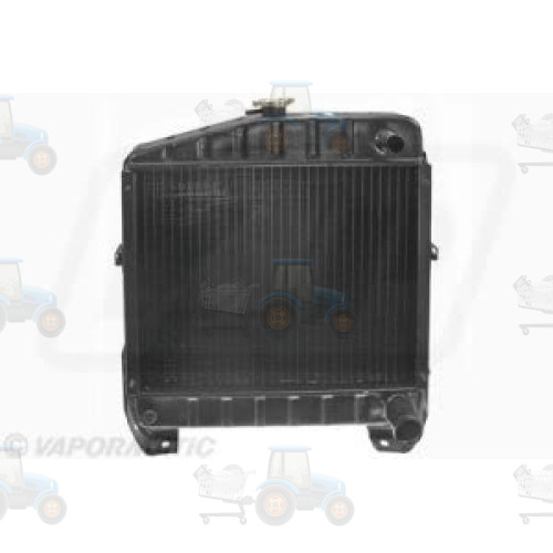 Radiator, racire motor VAPORMATIC - VPE3065