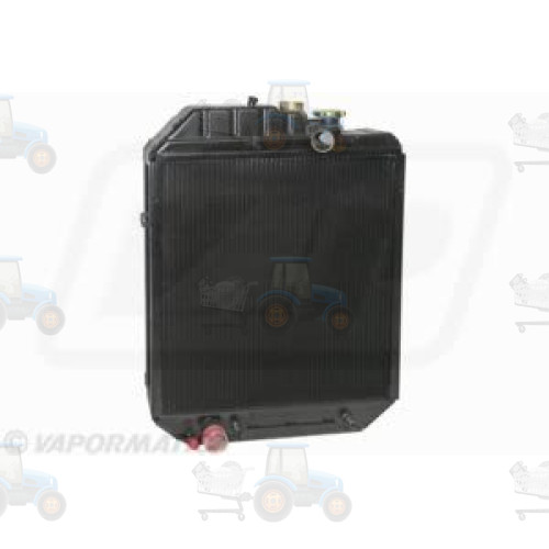 Radiator, racire motor VAPORMATIC - VPE3075