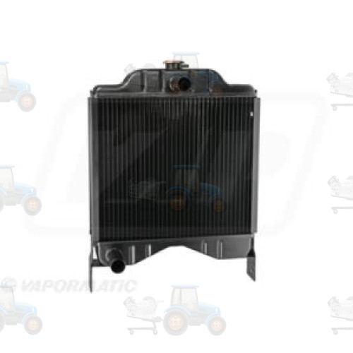 Radiator, racire motor VAPORMATIC - VPE3087