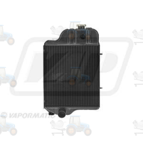 Radiator, racire motor VAPORMATIC - VPE3093