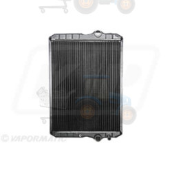 Radiator, racire motor VAPORMATIC - VPE3100