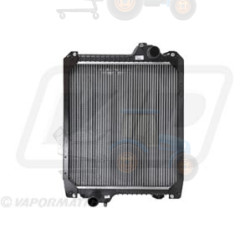 Radiator, racire motor VAPORMATIC - VPE3102