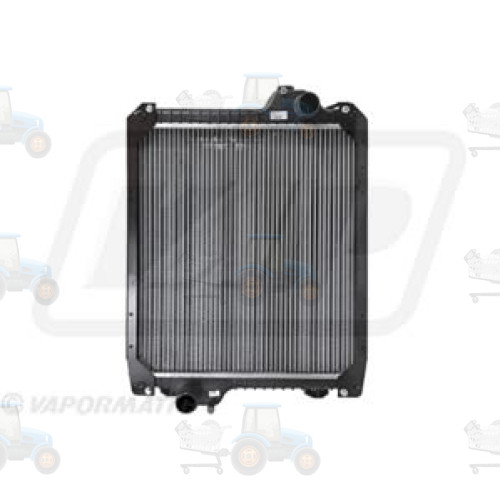 Radiator, racire motor VAPORMATIC - VPE3102