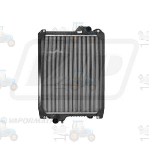 Radiator, racire motor VAPORMATIC - VPE3103