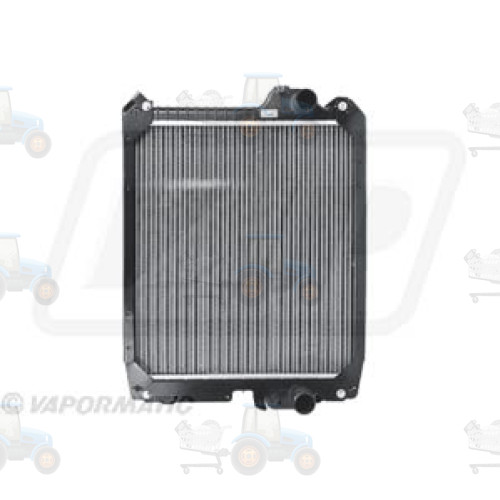 Radiator, racire motor VAPORMATIC - VPE3104