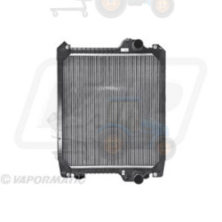 Radiator, racire motor CASE - VPE3105, 87306757, 82027546, 82033774, 82033796, 87306757, 82027546, 87306757
