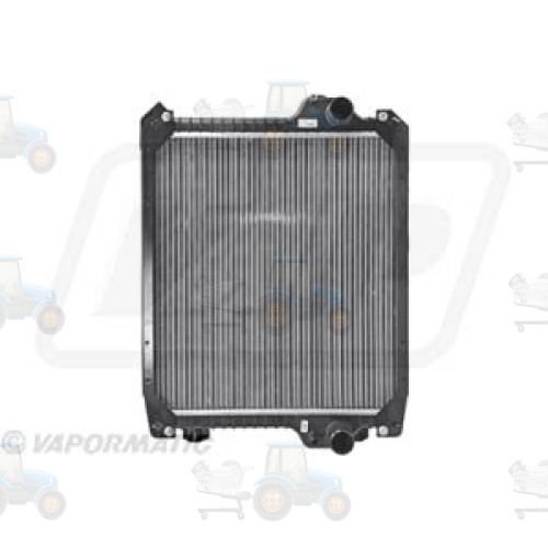 Radiator, racire motor CASE - VPE3105, 87306757, 82027546, 82033774, 82033796, 87306757, 82027546, 87306757