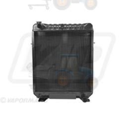 Radiator, racire motor CASE - VPE3108, 3226796R92