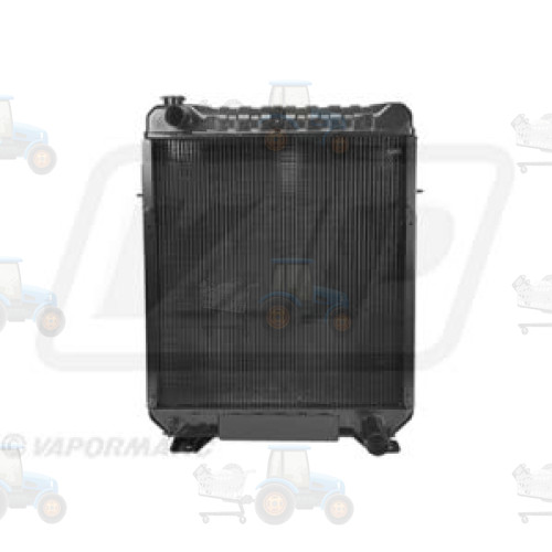 Radiator, racire motor CASE - VPE3108, 3226796R92