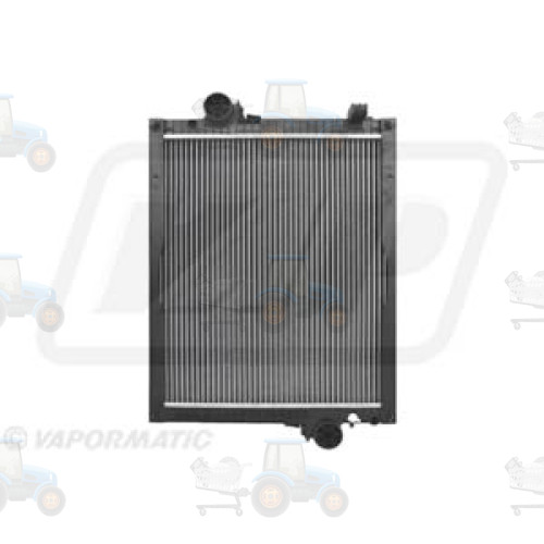 Radiator, racire motor VAPORMATIC - VPE3109