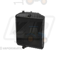 Radiator, racire motor VAPORMATIC - VPE3113