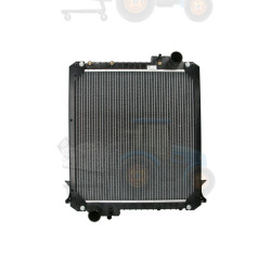 Radiator, racire motor VAPORMATIC - VPE3119