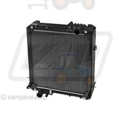 Radiator, racire motor VAPORMATIC - VPE3121