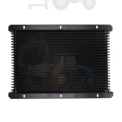 Radiator ulei, cutie viteze HIGHWAY AUTOMOTIVE - 32101002