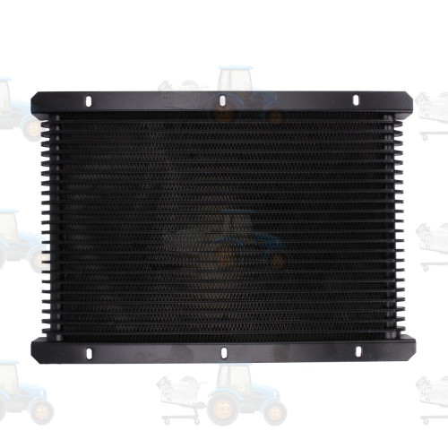 Radiator ulei, cutie viteze HIGHWAY AUTOMOTIVE - 32101002