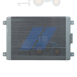 Radiator ulei, cutie viteze HIGHWAY AUTOMOTIVE - 32104001