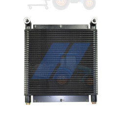 Radiator ulei, cutie viteze HIGHWAY AUTOMOTIVE - 32108008