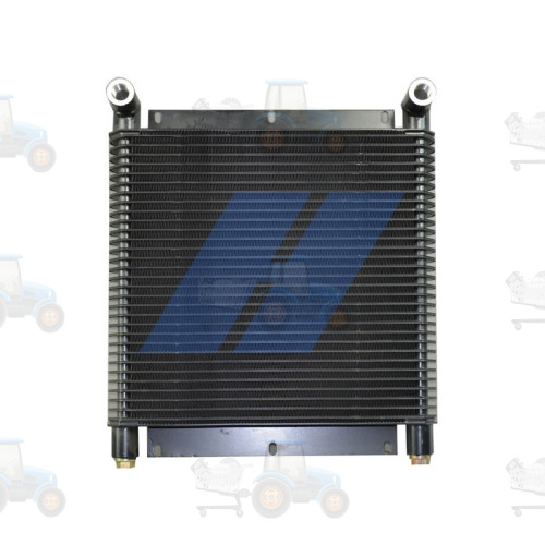 Radiator ulei, cutie viteze HIGHWAY AUTOMOTIVE - 32108008