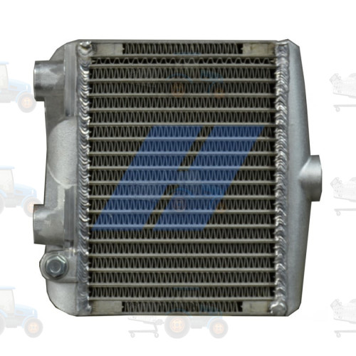 Radiator ulei, cutie viteze HIGHWAY AUTOMOTIVE - 32108009