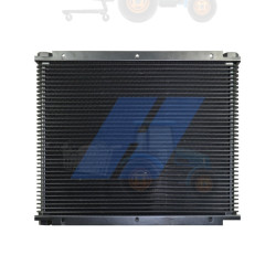 Radiator ulei, cutie viteze HIGHWAY AUTOMOTIVE - 32158001