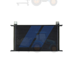 Radiator ulei, cutie viteze HIGHWAY AUTOMOTIVE - 32190003