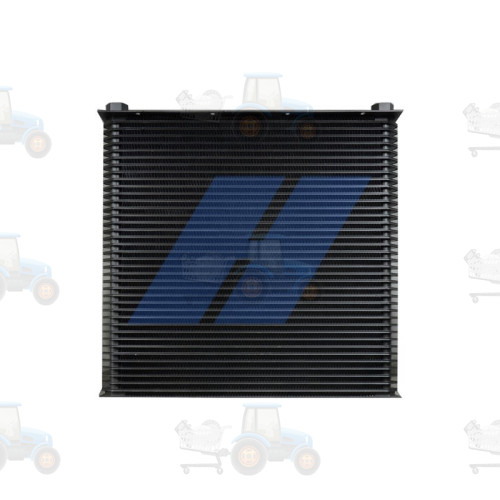 Radiator ulei, cutie viteze HIGHWAY AUTOMOTIVE - 32190018