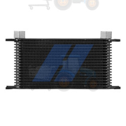 Radiator ulei, cutie viteze HIGHWAY AUTOMOTIVE - 32190021