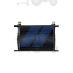 Radiator ulei, cutie viteze HIGHWAY AUTOMOTIVE - 32190028