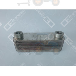 Radiator ulei, ulei motor OE GERMANY - 03 1820 500000