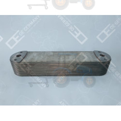 Radiator ulei, ulei motor OE GERMANY - 04 1820 101500