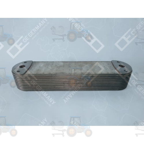 Radiator ulei, ulei motor OE GERMANY - 04 1820 101500