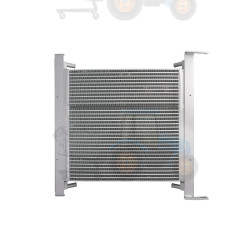 Radiator ulei, ulei motor SRP - 11890332