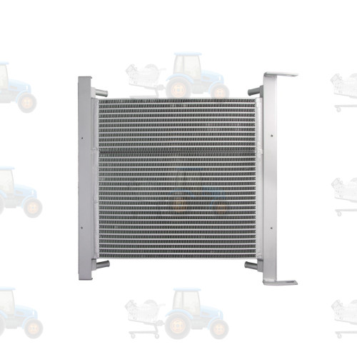 Radiator ulei, ulei motor SRP - 11890332