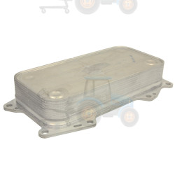 Radiator ulei, ulei motor BF - 20190520120