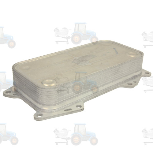 Radiator ulei, ulei motor BF - 20190520120