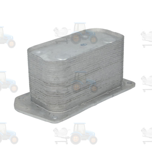 Radiator ulei, ulei motor SRP - 21707096