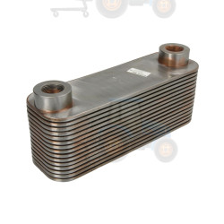 Radiator ulei, ulei motor HIGHWAY AUTOMOTIVE - 30108003