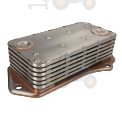 Radiator ulei, ulei motor ANAC MAKINA - ANC-PO-039