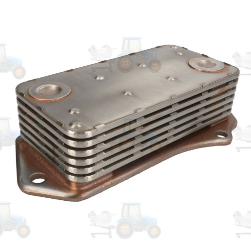 Radiator ulei, ulei motor ANAC MAKINA - ANC-PO-039