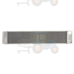 Radiator ulei, ulei motor TITANX - 32157902