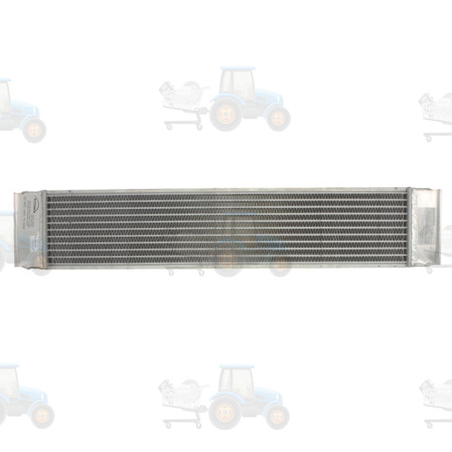 Radiator ulei, ulei motor TITANX - 32157902