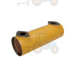 Radiator ulei, ulei motor IPD PARTS - 7C3039