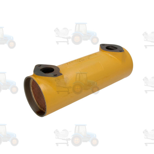 Radiator ulei, ulei motor IPD PARTS - 7C3039