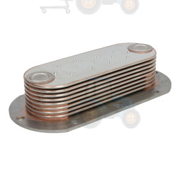 Radiator ulei, ulei motor FP DIESEL - FP-AR55394